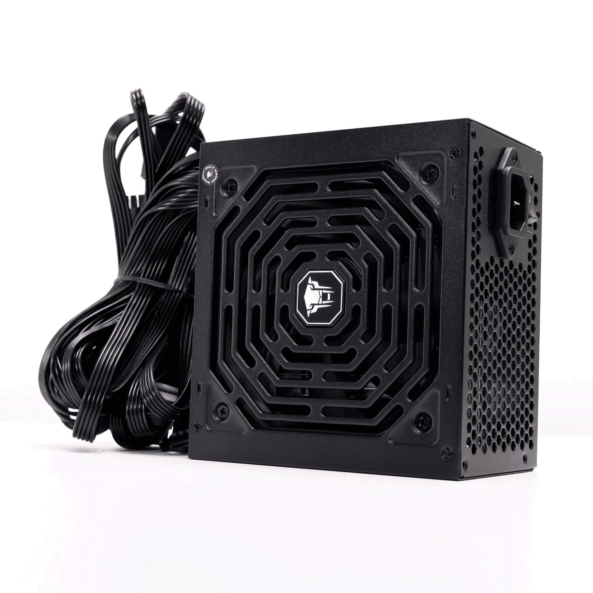 Nguồn máy tính LeoPard BP750 (CST 750W) (80 Plus Bronze) | Non Modular, ATX