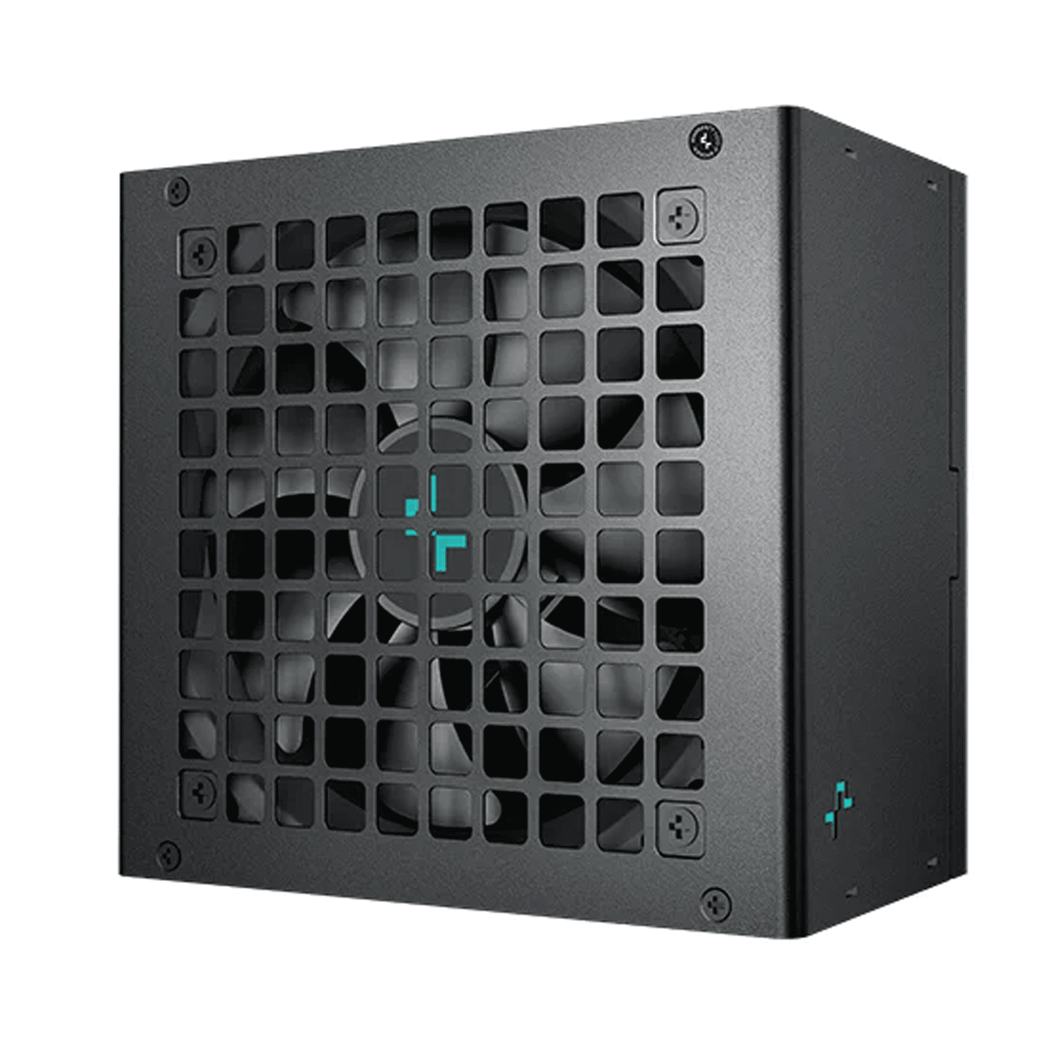 Nguồn máy tính Deepcool 650W PL650D 80 Plus Bronze 230V - Đen | Non Modular, ATX