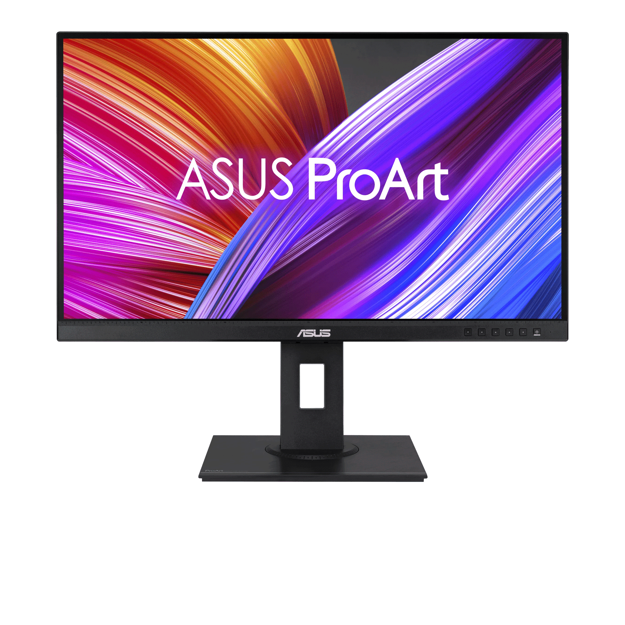 Màn hình Văn phòng Asus PA278QEV | 27 inch, 2K/QHD, 75Hz, IPS