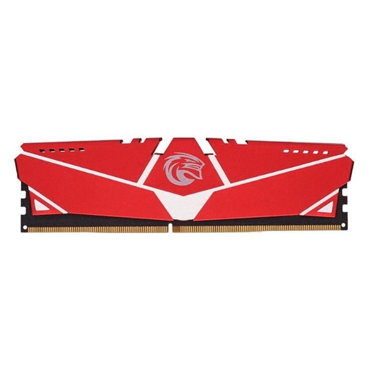RAM PC KingSpec 16GB DDR4 | (1x16GB), 3200MHz, Intel/AMD