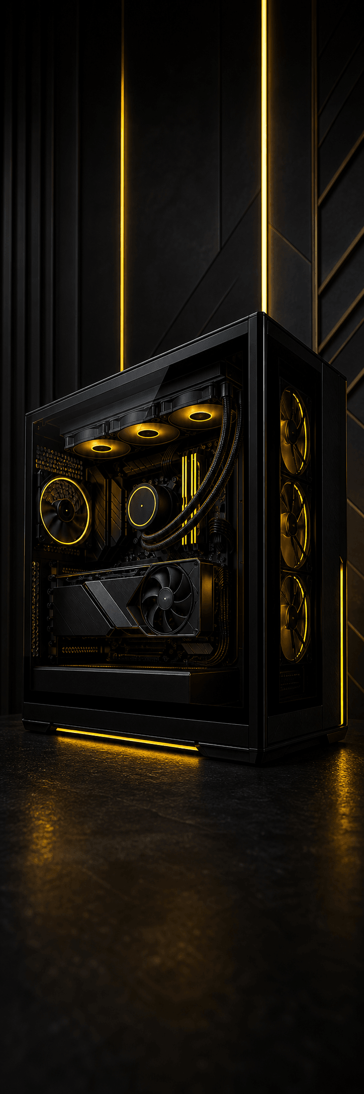 PC gaming giá rẻ - Cấu hình tối ưu
