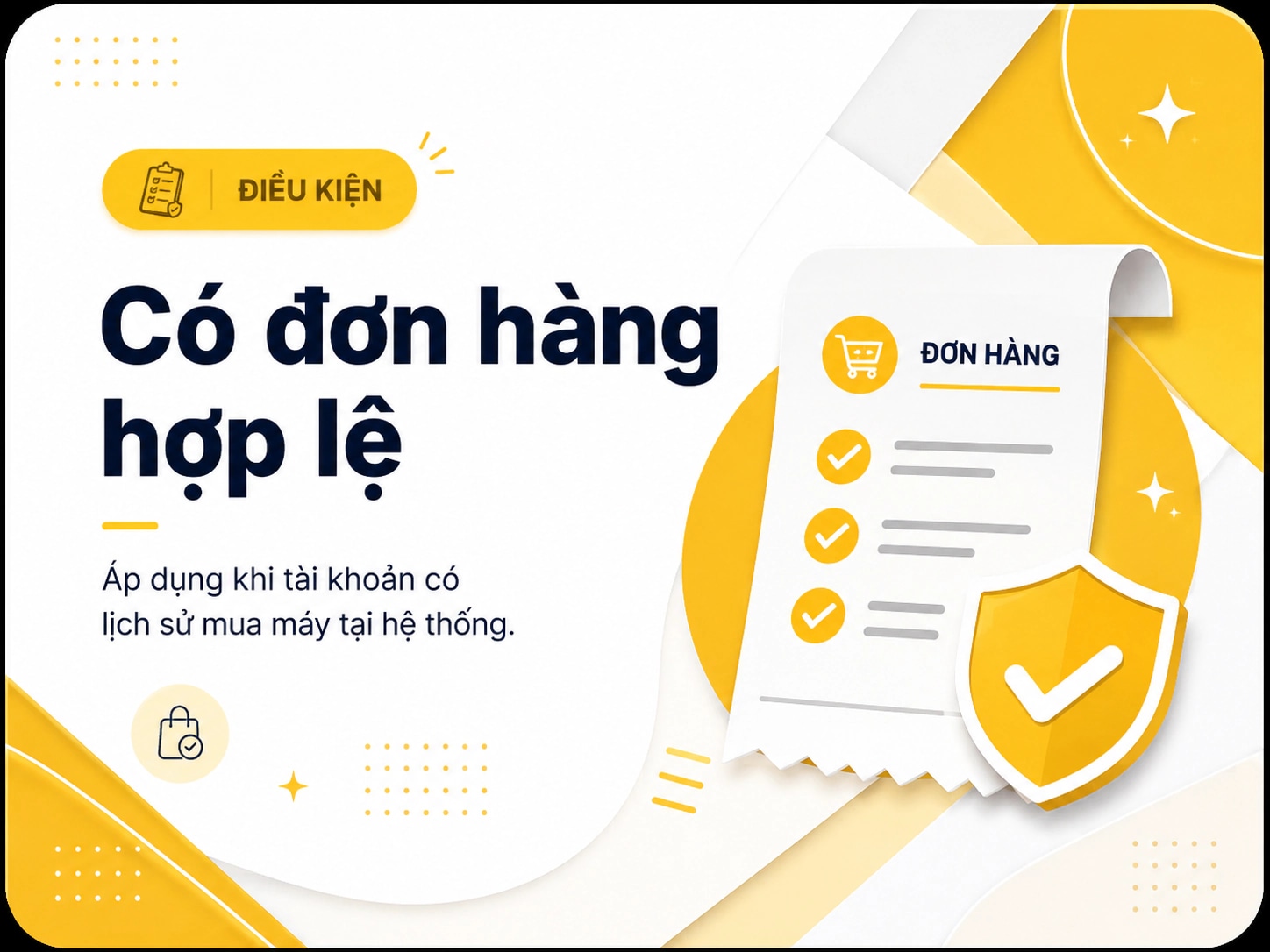 Ưu đãi vệ sinh máy 1