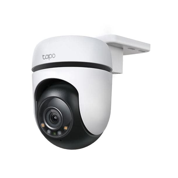 Camera WiFi ngoài trời TP-Link Tapo C510W | 3MP, 2K, Hồng ngoại, 360°