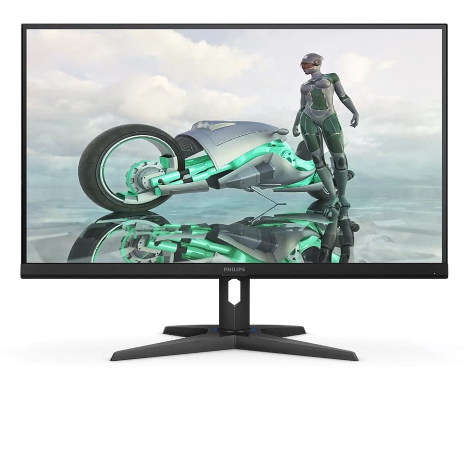 Màn hình Gaming Philips Evnia 27M3N3540Q/71 | 27 inch, QHD/2K, 210Hz, IPS, 1ms, Delta E < 2