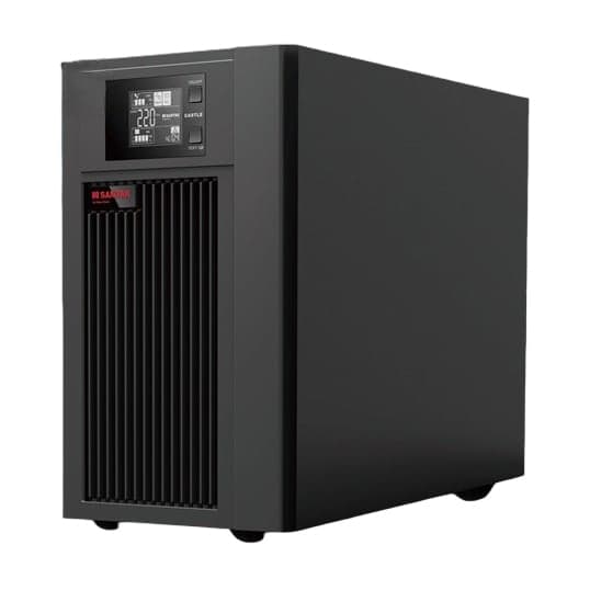 Bộ lưu điện UPS Santak C3K LCD Online