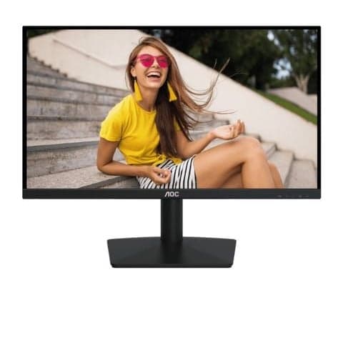 Màn hình Văn phòng AOC 24B15H3/71 | 24 inch, FHD, 120Hz, IPS