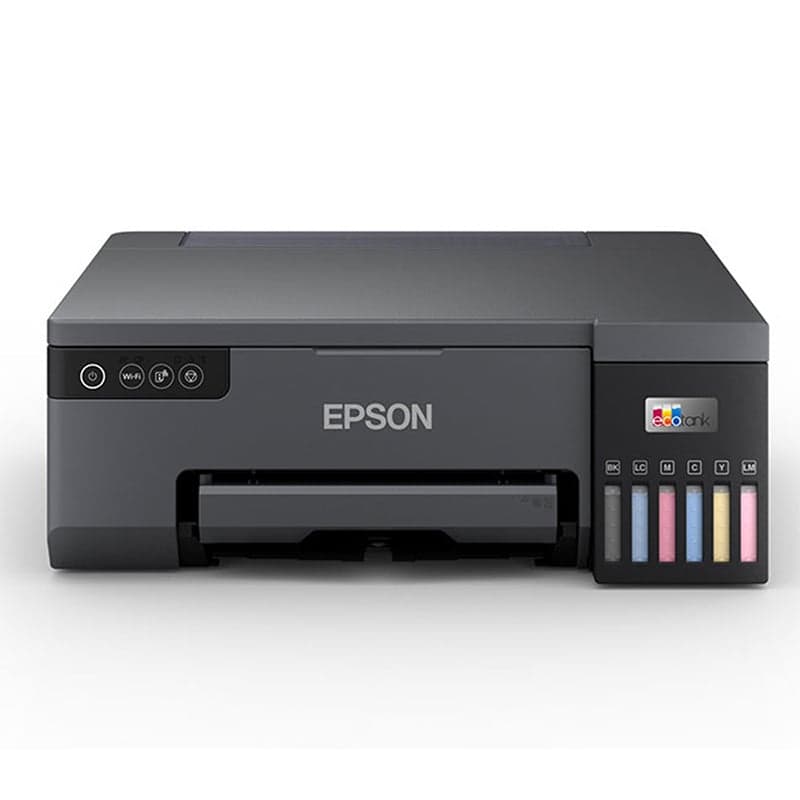 Máy In Phun Màu Epson L8050 | A4, WiFi