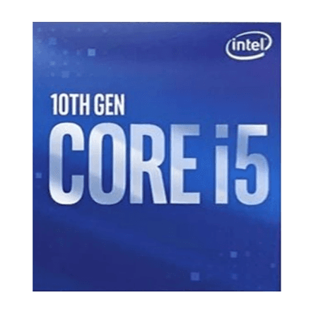 CPU Intel Core i5 10400 | LGA 1200, 6 nhân/12 luồng, Max 4.3 GHz
