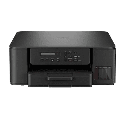 Máy in phun màu đa năng Brother DCP-T530DW (In 2 mặt, Copy, Scan, WIFI)