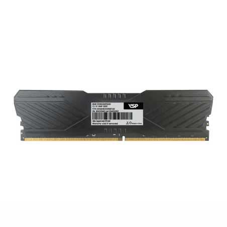 RAM PC VSP 8GB DDR4 | (1x8GB), 3200MHz, Intel