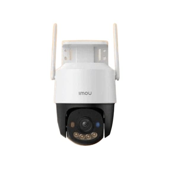 Camera WiFi ngoài trời IMOU Cruiser SC IPC-K7FP-8V0N | 8MP, 4K, Hồng ngoại, PoE, Đàm thoại