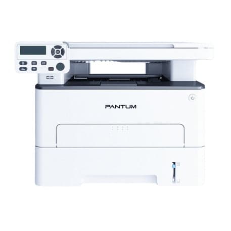 Máy in đa chức năng laser đơn sắc Pantum M6702DW Chính hãng