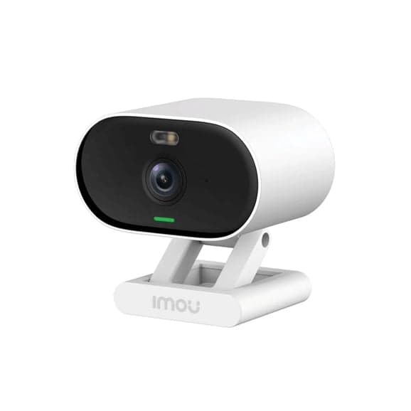 Camera WiFi trong nhà & ngoài trời IMOU Versa IPC-C22FP | 2MP, Full HD, Hồng ngoại, Đàm thoại