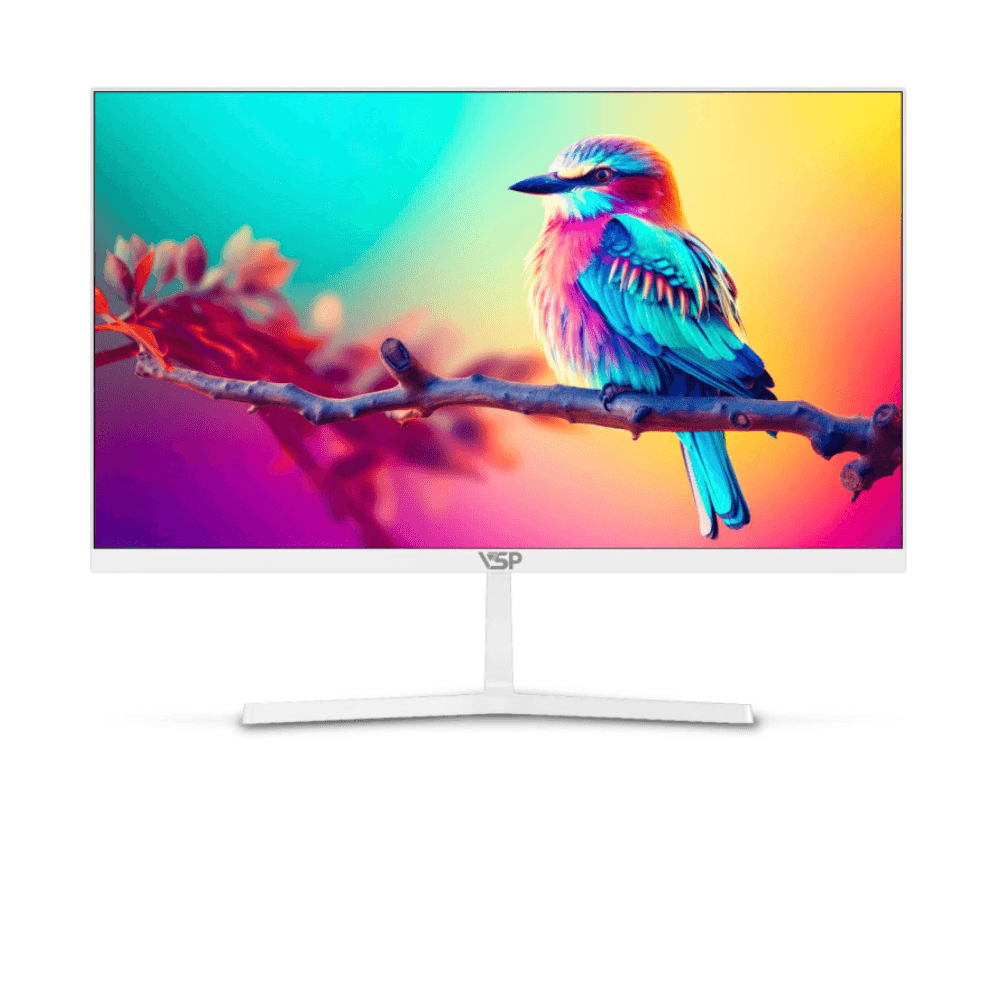 Màn hình Văn phòng VSP IP2706S White | 27 inch, FHD, 100Hz, IPS