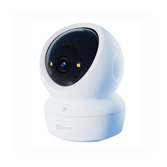 Camera WiFi trong nhà EZVIZ H6C G1 | 5MP, 3K, Hồng ngoại, 360°, Đàm thoại