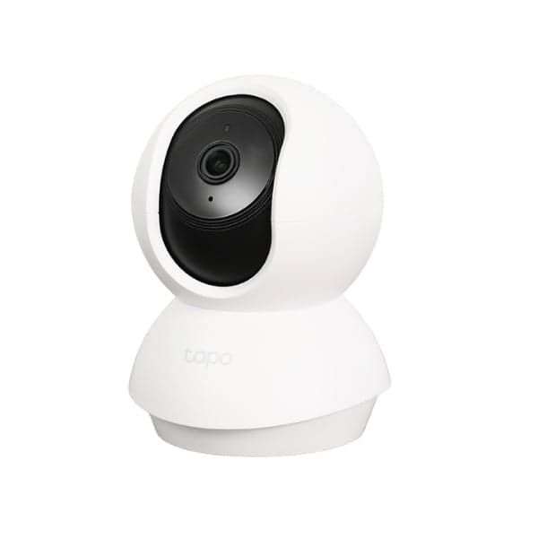 Camera WiFi trong nhà TP-Link Tapo C210 | 3MP, 2K, Full Color, 360°, Đàm thoại