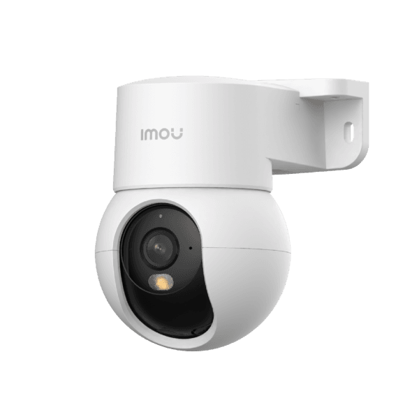 Camera WiFi trong nhà IMOU Ranger Mini 3MP IPC-K2MP-3H1WE | 2K, Quay quét 355°, Đàm thoại 2 chiều