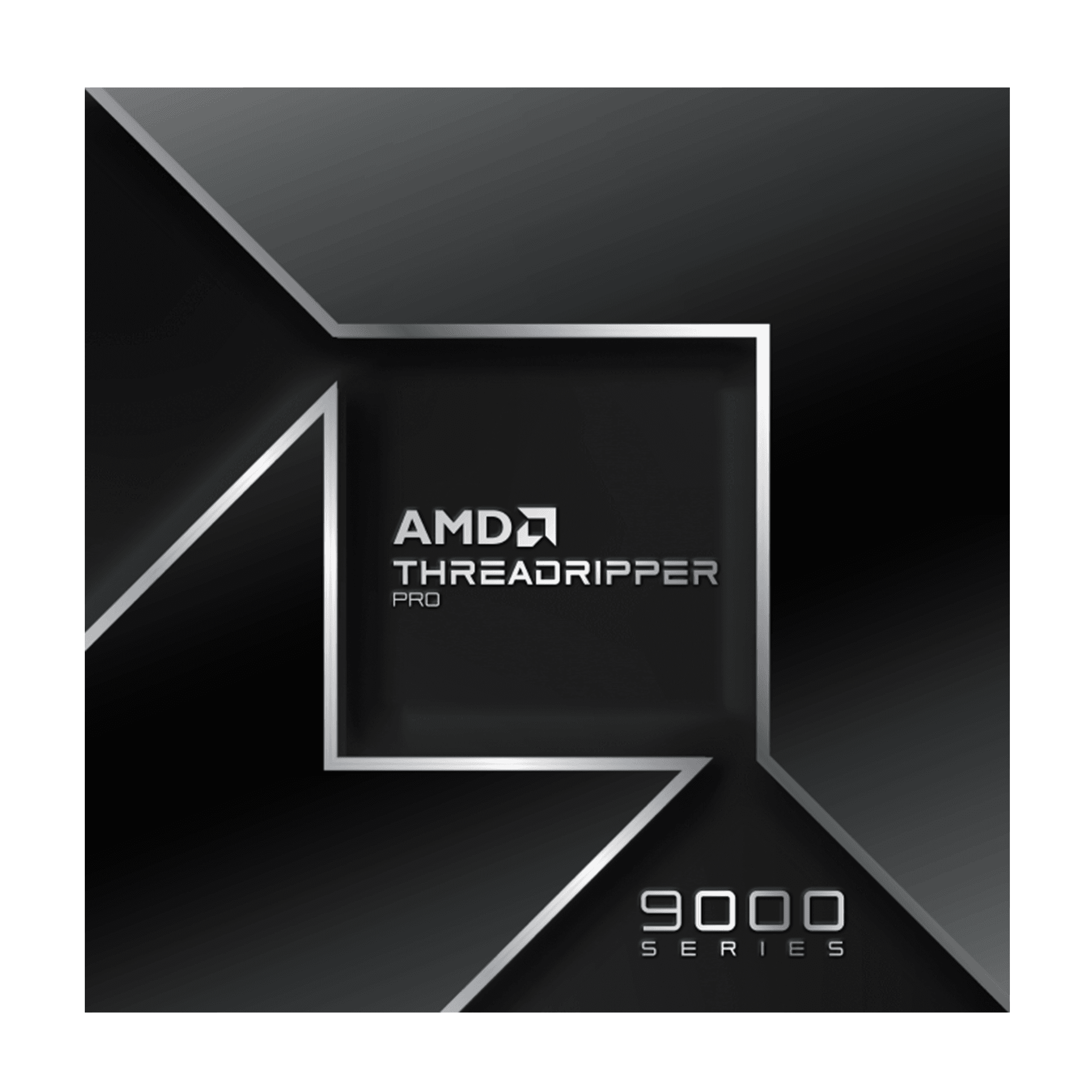 CPU AMD Ryzen Threadripper PRO 9955WX | sTR5, 16 nhân/32 luồng, Max 5.4 GHz