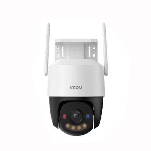 Camera WiFi ngoài trời IMOU Cruiser SC IPC-K7FP-8V0N | 8MP, 4K, Hồng ngoại, PoE, Đàm thoại