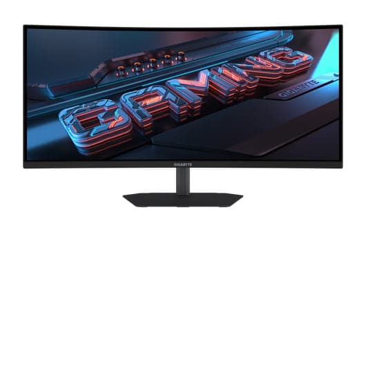Màn hình Gaming Gigabyte G34WQC2 | 34 inch, 2K/QHD, 200Hz, VA