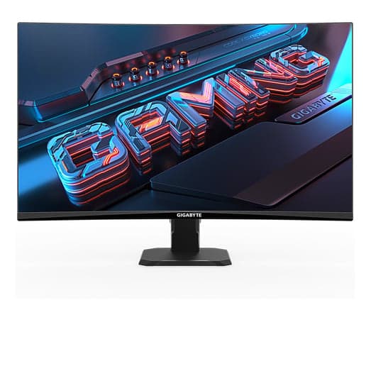 Màn hình Gaming Gigabyte GS27FC | 27 inch, FHD, 180Hz, VA