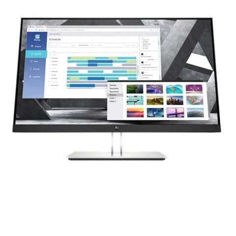 Màn Hình HP E27Q G4 | 27 inch, 2K, IPS, 60Hz, 5 ms