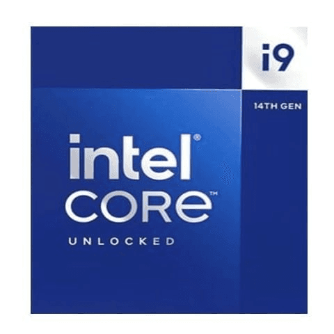 CPU Intel Core i9 14900K Công ty | 6.0GHz, 24 Cores 32 Threads, LGA 1700