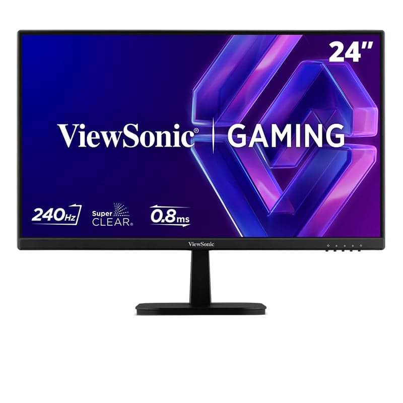 Màn hình Gaming Viewsonic VX24G30 | 24 inch, Full HD, 240Hz, IPS, 0.8ms