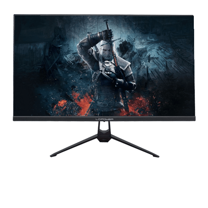 Màn hình Gaming LC-POWER LC-M27A | 27 inch, Full HD, 165Hz, IPS, 1ms
