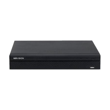 Camera Đầu thu NVR KBVISION KX-C4K8108SN2 |
