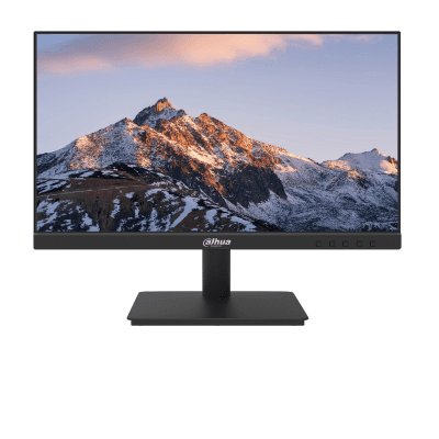 Màn hình văn phòng Dahua DHI-LM22-A211Y | 21.45 inch, FHD, 120Hz, IPS, HDMI/VGA