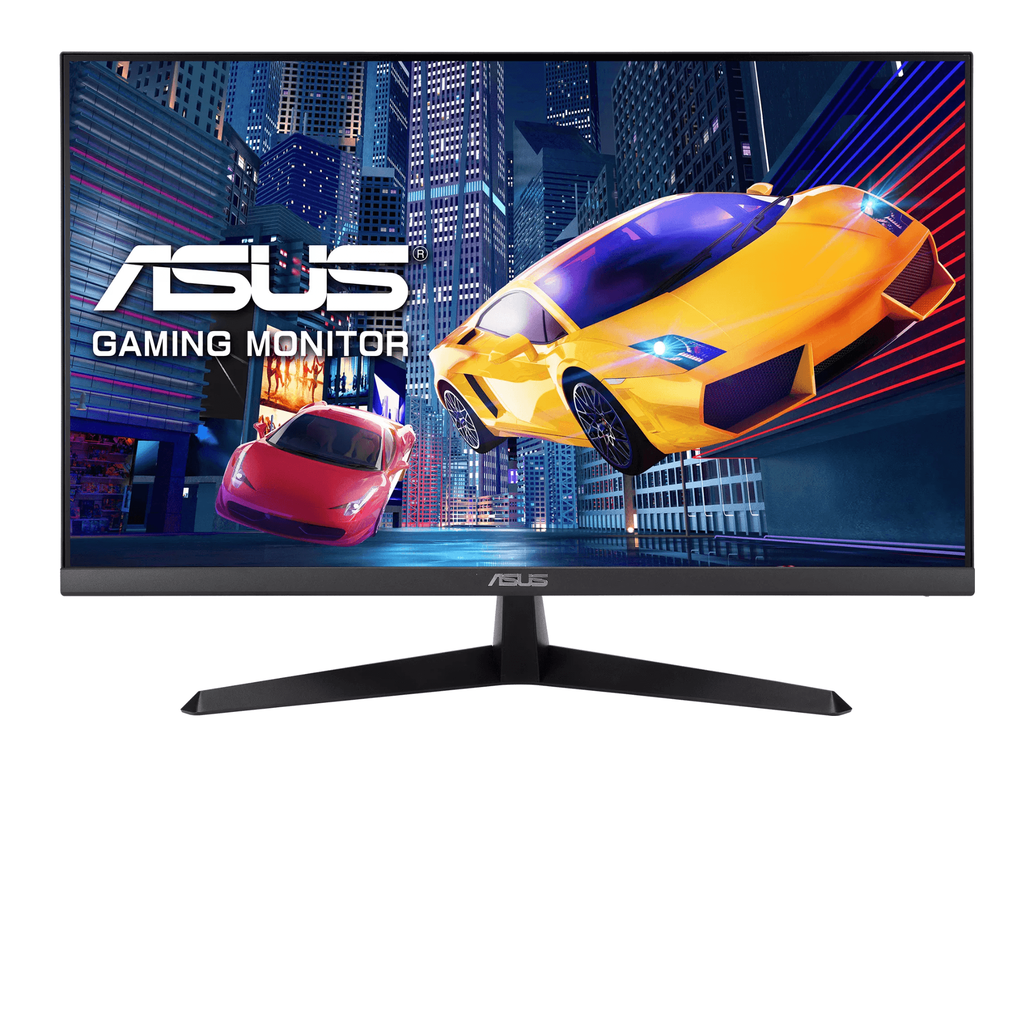 Màn hình Văn phòng Asus VY249HG2 | 24 inch, Full HD, IPS, 144Hz, 1ms MPRT