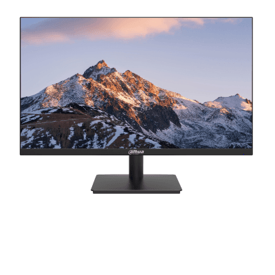 Màn hình Văn phòng Dahua DHI-LM24-A221Y | 24 inch, Full HD, IPS, 144Hz
