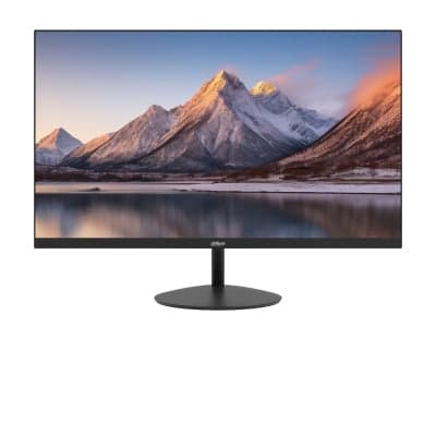 Màn hình văn phòng Dahua DHI-LM24-A200Y | 23.8 inch, FHD, 100Hz, VA, HDMI/VGA