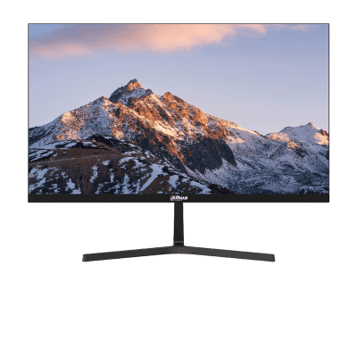 Màn hình văn phòng Dahua DHI-LM24-B221 | 23.8 inch, FHD, 144Hz, IPS, HDMI/DP