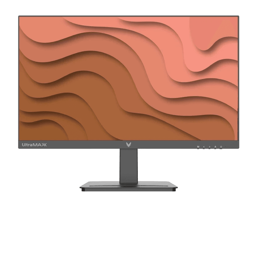 Màn hình Văn phòng 2K VSP G2410Q1 | 24 inch, QHD, IPS/ADS, 100Hz, 1ms MPRT, Loa kép