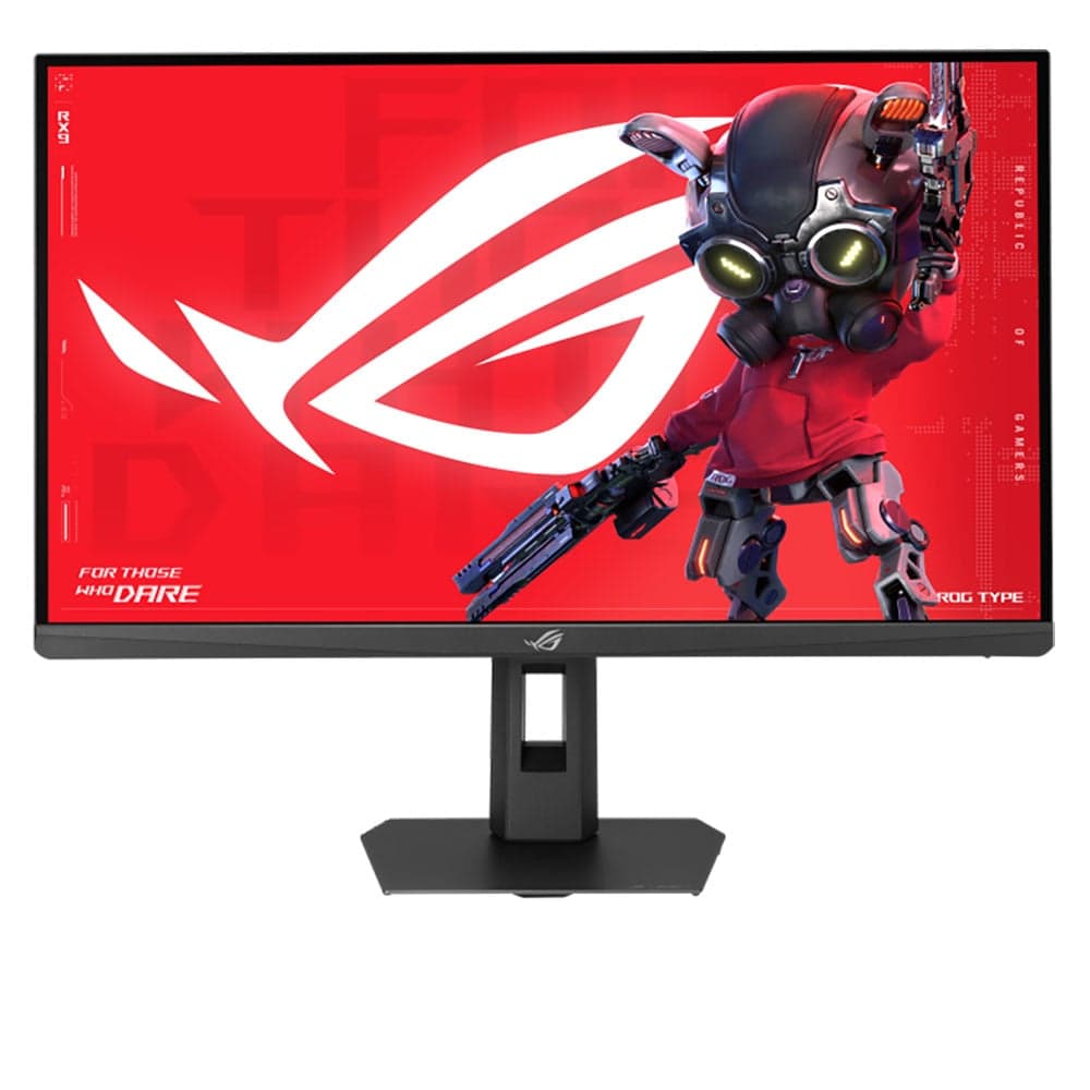 Màn hình Gaming 2K ASUS ROG Strix XG27ACS Gen2 (XG27ACSR) | 27 inch, QHD, Fast IPS, 220Hz, USB-C, HDR400