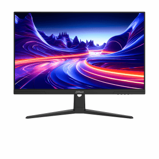 Màn hình Gaming Dahua DHI-LM27-E241B | 27 inch, FHD, 240Hz, IPS, 1ms, HDR10, HDMI/DP