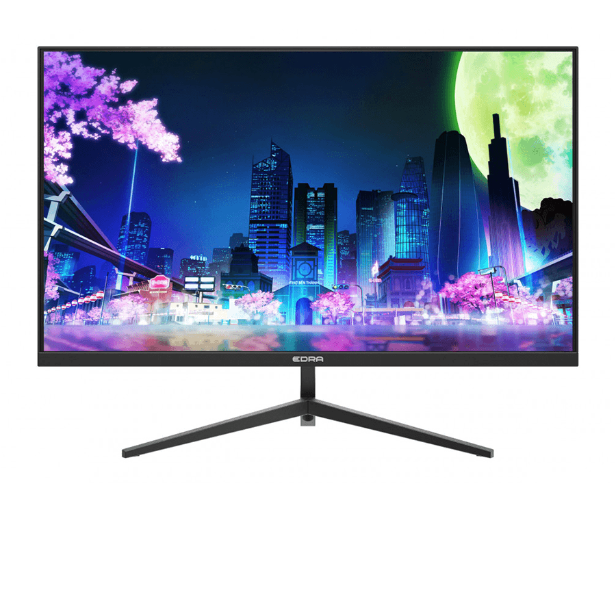 Màn hình Văn phòng EDRA EGM27F120H | 27 inch, Full HD, IPS, 120Hz, 1ms MPRT