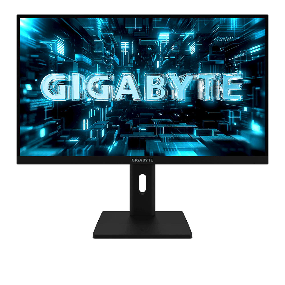 Màn hình Gaming 2K Gigabyte G27Q3 | 27 inch, QHD, SuperSpeed IPS, 320Hz, 1ms GTG, HDR400