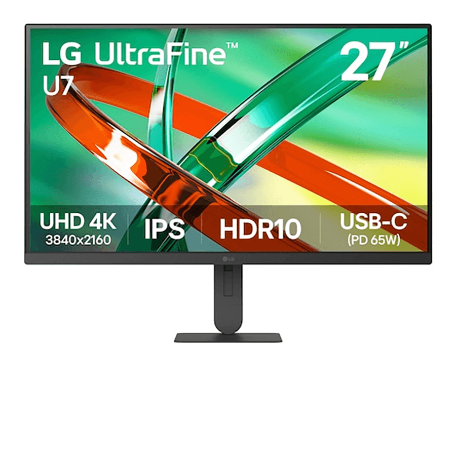 Màn hình 4K LG UltraFine 27U730B-B | 27 inch, UHD, IPS, 60Hz, 5ms, USB C