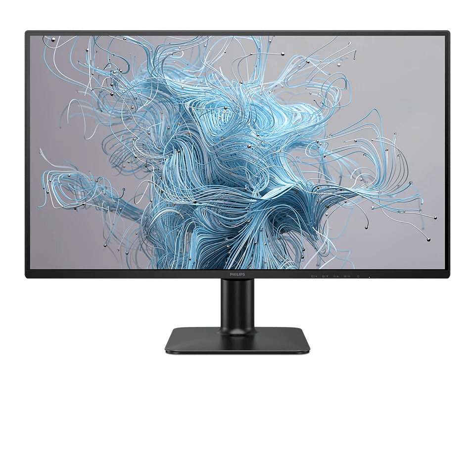 Màn hình Văn phòng 2K Philips 27E2N2500 | 27 inch, QHD, 120Hz, IPS, HDR10
