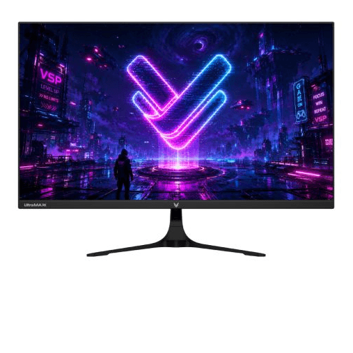 Màn hình Gaming 2K VSP G2718Q1 | 27 inch, QHD, Fast IPS, 210Hz, 0.3ms