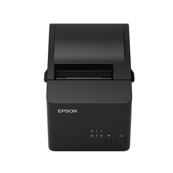 Máy in hoá đơn Epson TM-T81III | USB, LAN