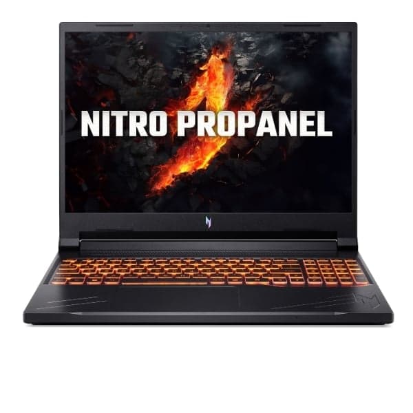Laptop gaming Acer Nitro ProPanel ANV15-41-R9M1 | R5 7535HS, 16GB, SSD 512GB, RTX 3050, 15.6" FHD 180Hz (NH.QPFSV.004)