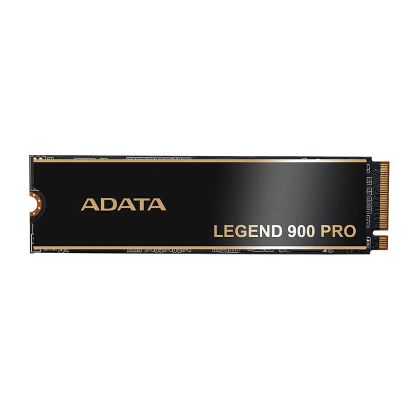 Ổ cứng SSD Adata LEGEND 900 PRO 4TB | PCIe Gen4 x4 NVMe, M.2 2280 (SLEG-900P-4TCS)
