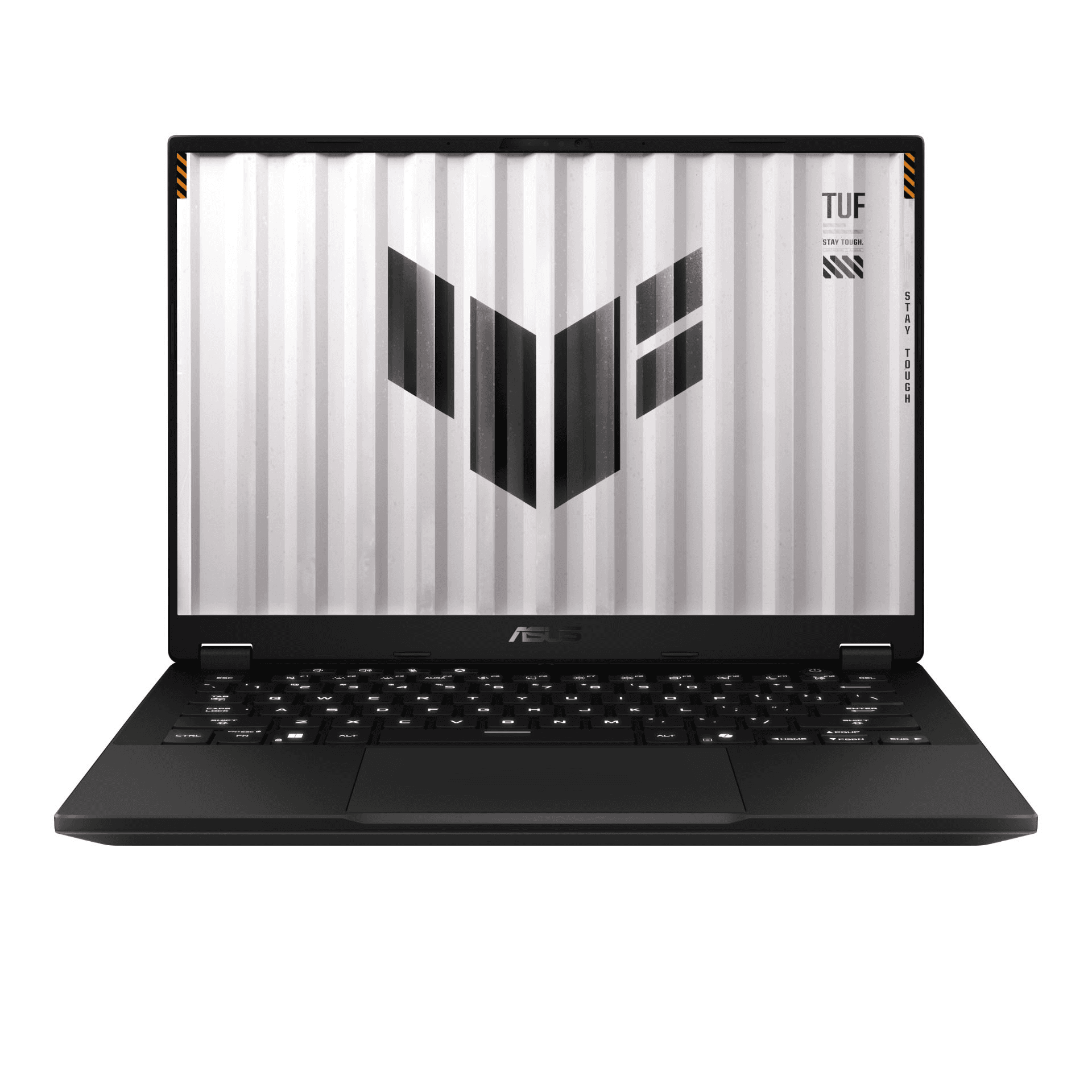 Laptop Gaming ASUS TUF A14 FA401EA-RG034W | RYZEN AI MAX+ 392, 64GB LPDDR5X, SSD 1TB NVMe, 14" WQXGA IPS 165Hz, AMD Radeon 8060S, Xám