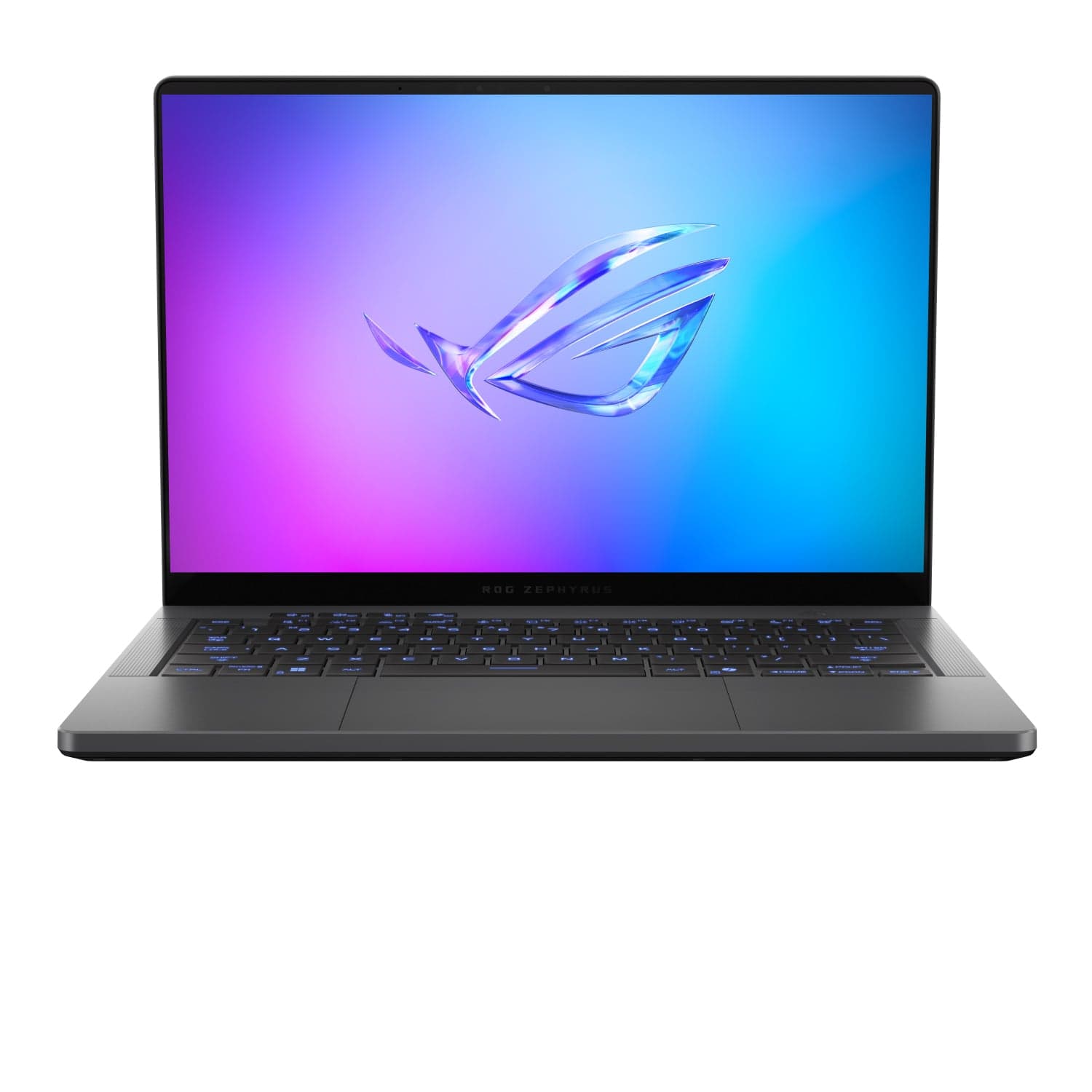 Laptop Gaming ASUS ROG Zephyrus G14 GA403GM-SY004W | Ryzen AI 9 465, 32GB LPDDR5X, SSD 1TB NVMe, 14" 3K OLED 120Hz, RTX™ 5060 8GB, Xám