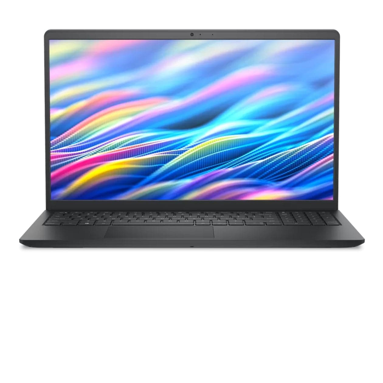 Laptop Dell DC15250-7292BLK (M0RCP) | i7-1355U, 16GB DDR4, SSD 1TB NVMe, 15.6" FHD Touch, Win 11, Đen