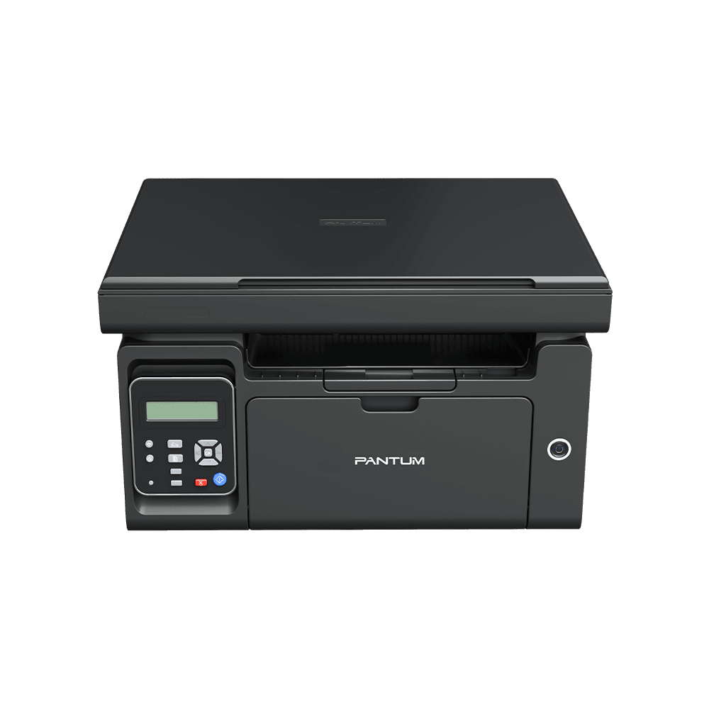 Máy in đa năng Pantum M6505NW | A4, Copy, Scan, LAN, WiFi